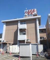 さがみリハビリテーション病院