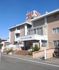 さがみリハビリテーション病院