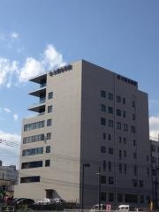 光晴会病院