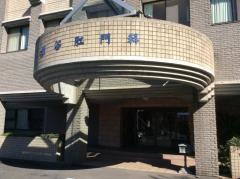 深谷肛門科