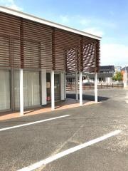 小河原耳鼻咽喉科