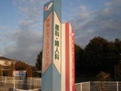 宇佐レディースクリニック