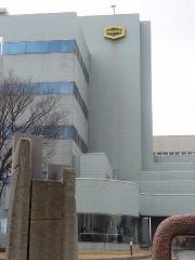 亀田製菓株式会社
