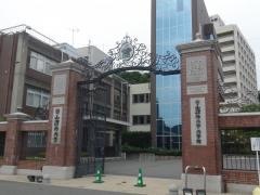 岡山理科大学大学院