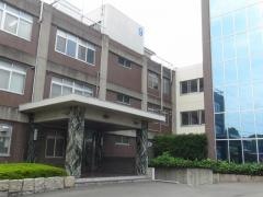 岡山理科大学大学院