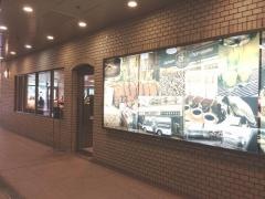 スターバックスコーヒー　日比谷シティ店