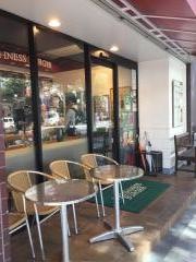 フレッシュネスバーガー　日本橋明治座前店