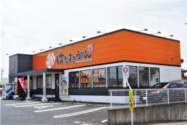 はなまるうどん　刈谷日高町店