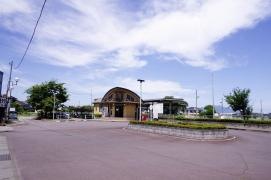 宗道駅