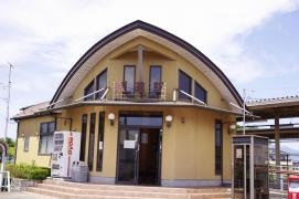 宗道駅
