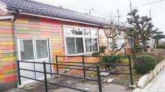 加賀笠間駅