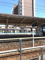 岩倉駅