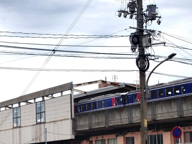 鳥取駅