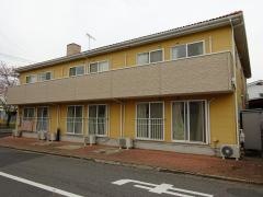 みつわ台桜レジデンス