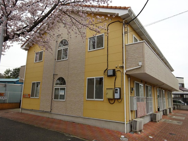 みつわ台桜レジデンス