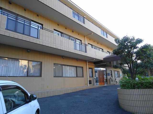 さんじゅ阿佐谷