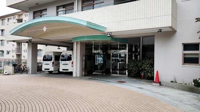 神港園サニーライフ白川