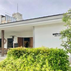 キャトルエピス　静岡店