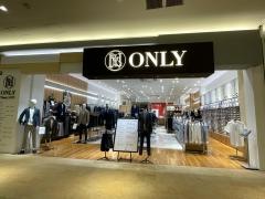 ＯＮＬＹ　ｍｏｚｏワンダーシティ店