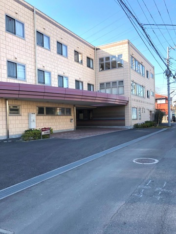 サービス付高齢者向け住宅 いっせい