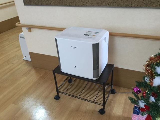 サービス付高齢者向け住宅 いっせい