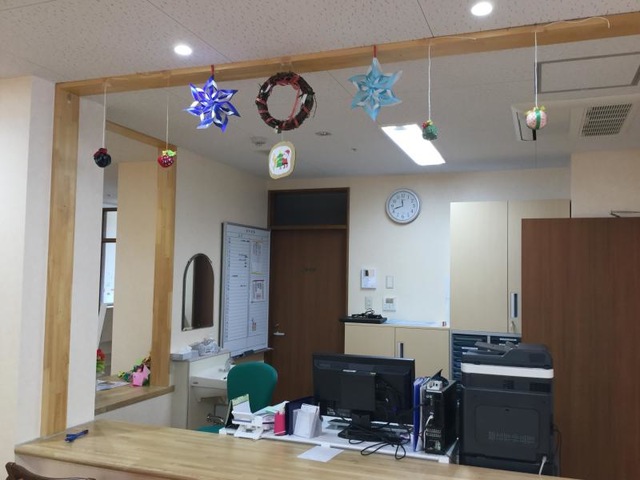 サービス付高齢者向け住宅 いっせい