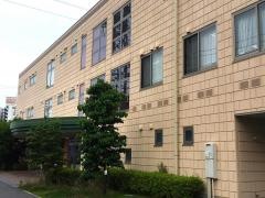 サービス付高齢者向け住宅　いっせい