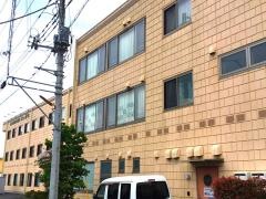 サービス付高齢者向け住宅　いっせい