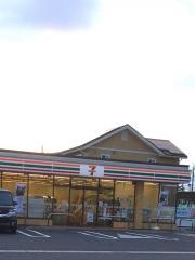 セブンイレブン　春日井出川町4丁目店