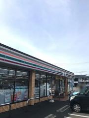 セブンイレブン 春日井出川町4丁目店