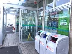 ファミリーマート　新潟天神尾一丁目店