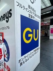 ジーユーヨドバシ吉祥寺店
