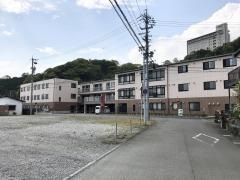 介護老人保健施設　浜当目