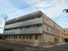 特別養護老人ホーム　伊賀の街