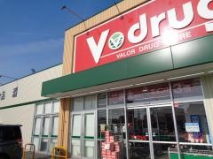 Ｖ・ｄｒｕｇ　中川野田店