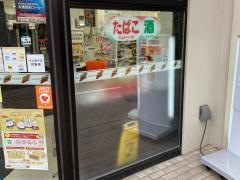 セブンイレブン　品川豊町６丁目店