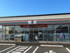 セブンイレブン　祖父江町二俣店
