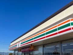 セブンイレブン　祖父江町二俣店