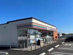セブンイレブン　祖父江町二俣店
