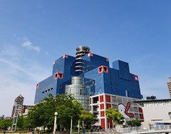 キッズプラザ大阪