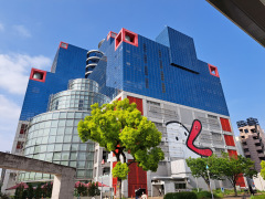 キッズプラザ大阪