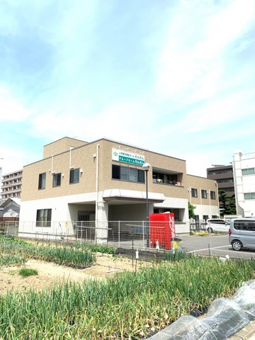 グループホームだんだん