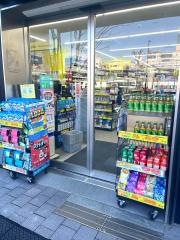 マツモトキヨシベルトーレ金町店