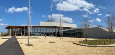 豊田市博物館