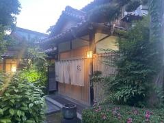 別邸兆