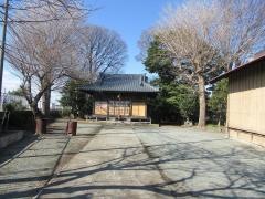 八幡神社