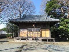 八幡神社