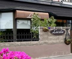 Ｌｕｃｕｌｉａ*Ｔｅａ