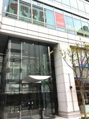 岡三証券株式会社　神戸支店