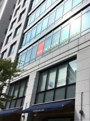 岡三証券株式会社　神戸支店